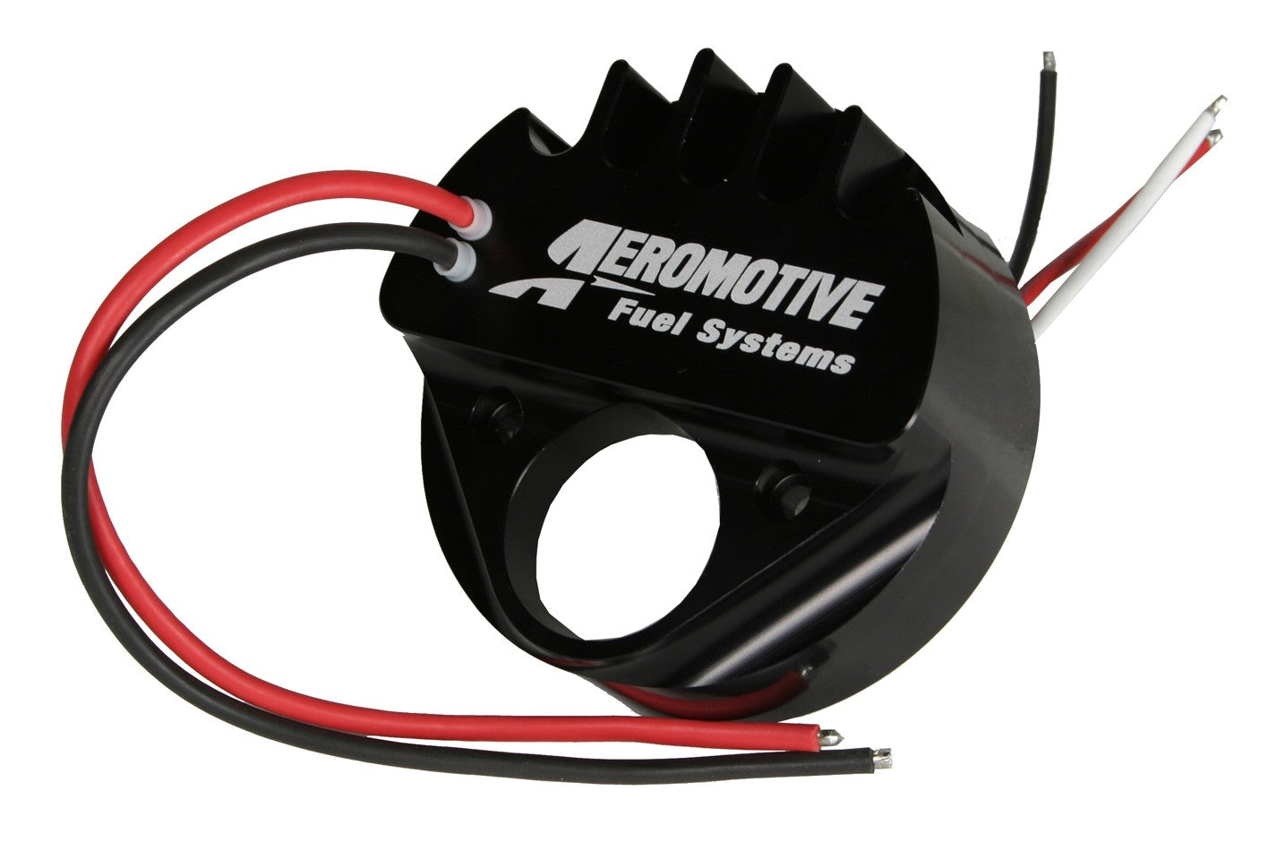  AEROMOTIVE Variable Speed Fuel Pump Module Contr Spur 5.0