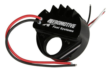  AEROMOTIVE Variable Speed Fuel Pump Module Contr Spur 5.0