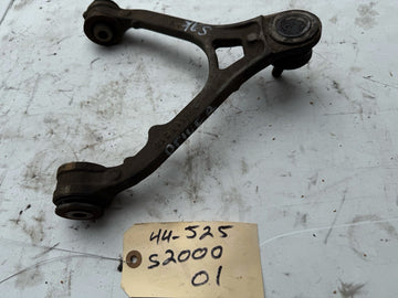 2001 Honda S2000 Front Driver upper Control Arm 