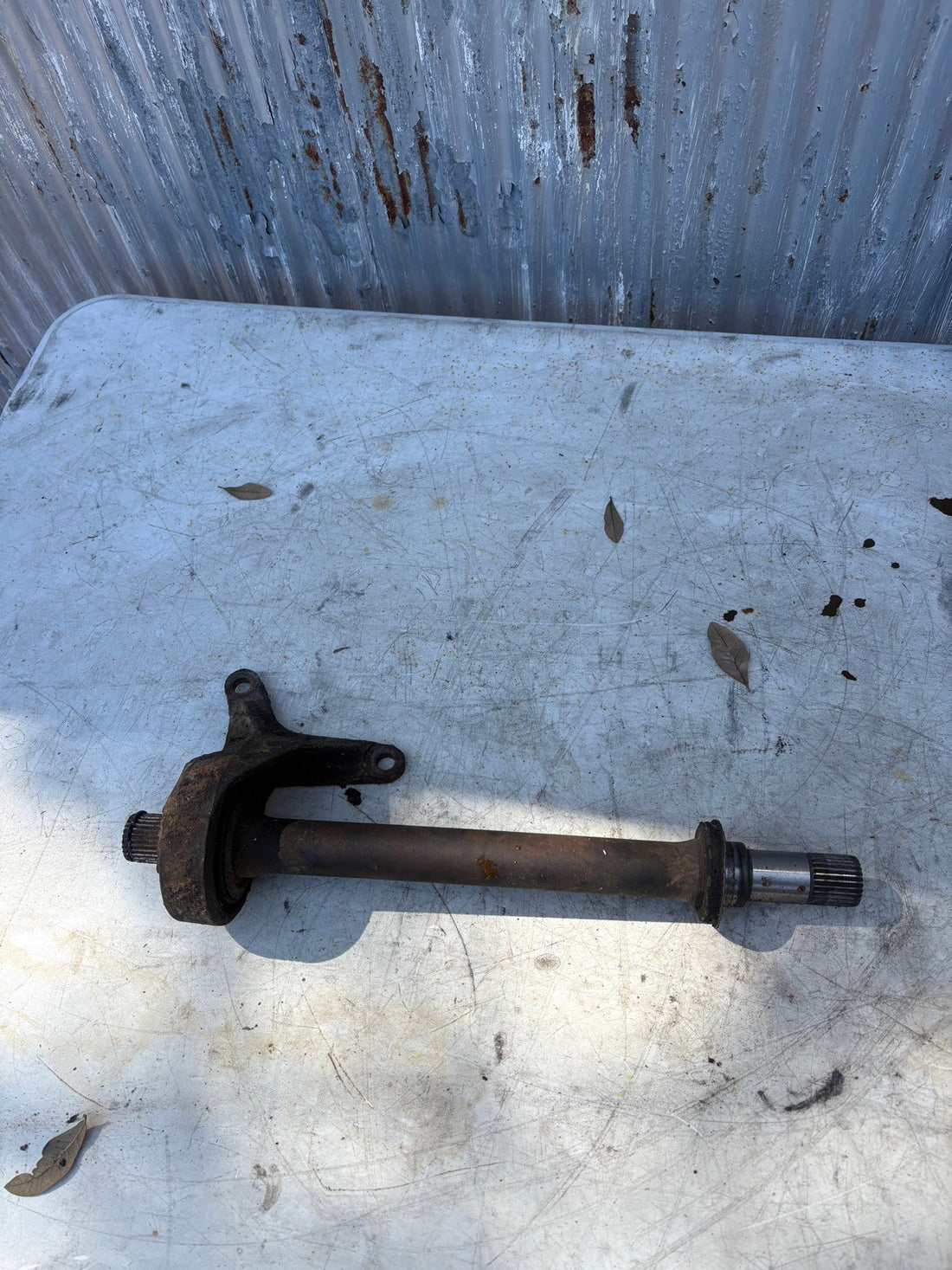 Honda Acura Integra Auto B Series Jack Shaft Half Shaft 