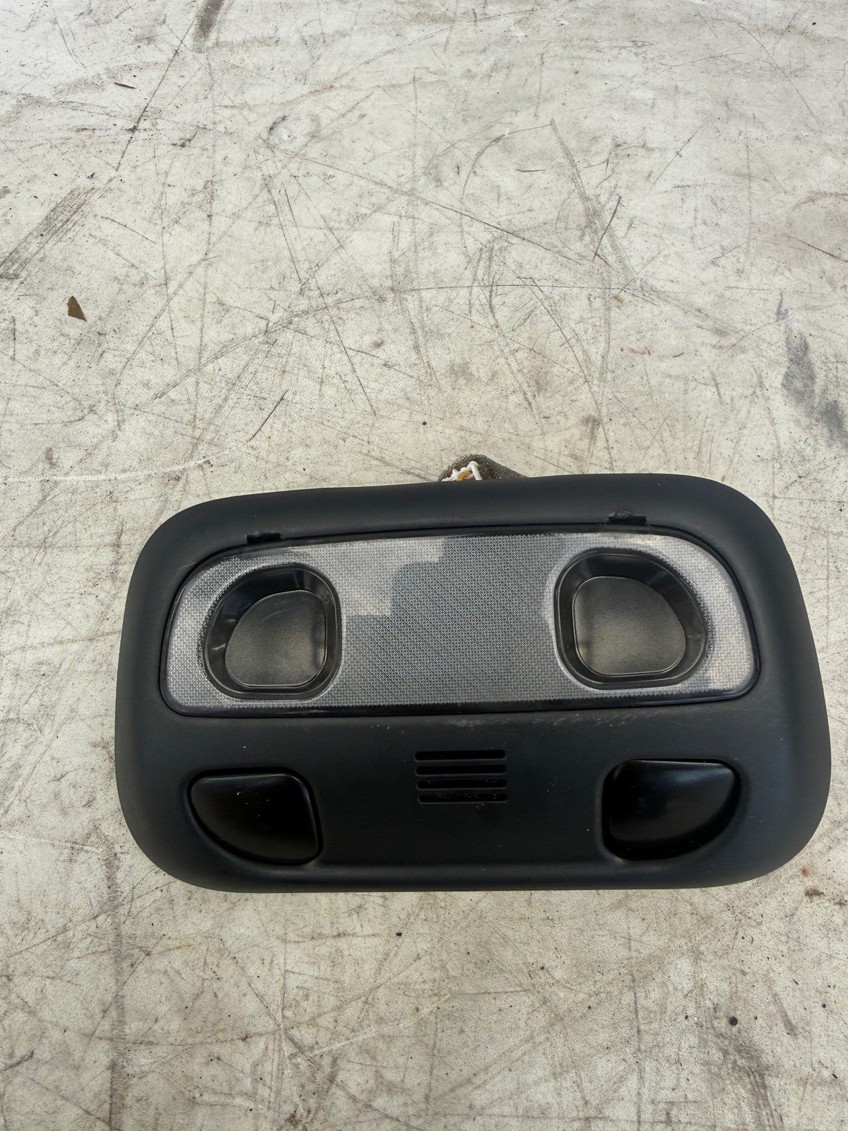 2015-2020 Subaru WRX STI Dome Light 