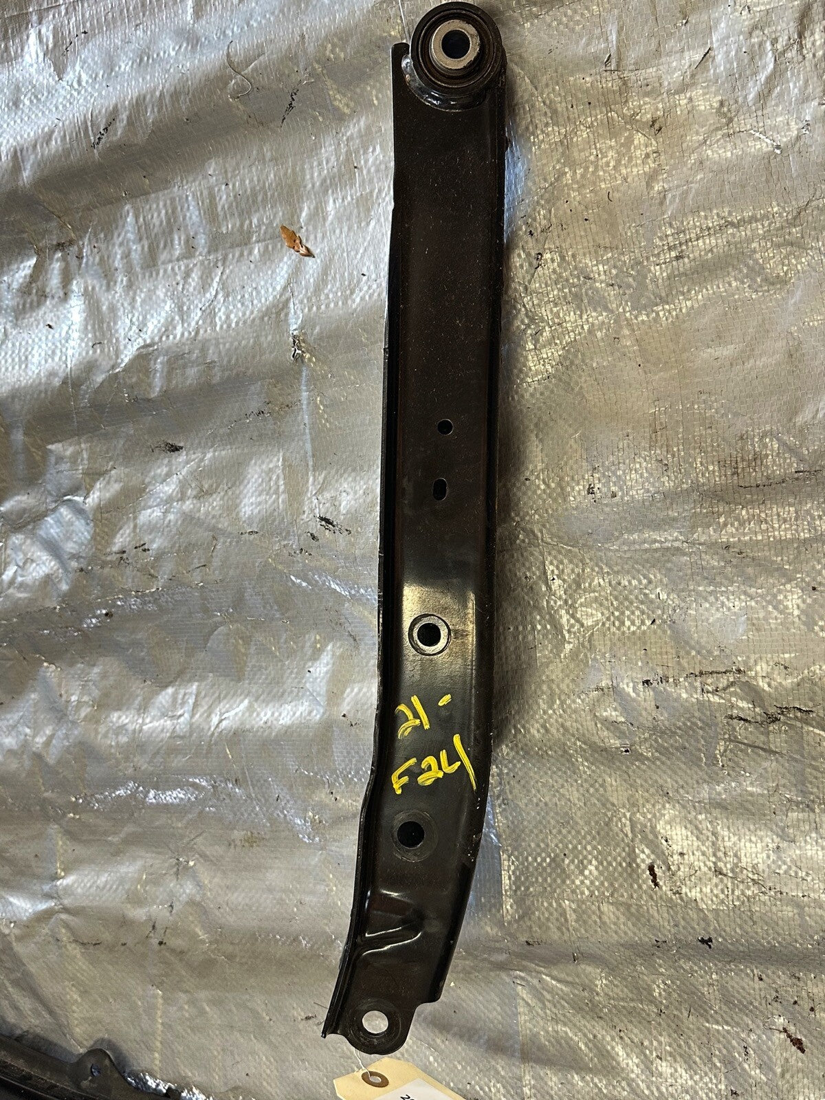 2017-2023 OEM Subaru WRX  left Rear Driver Side Suspension Control Arm 