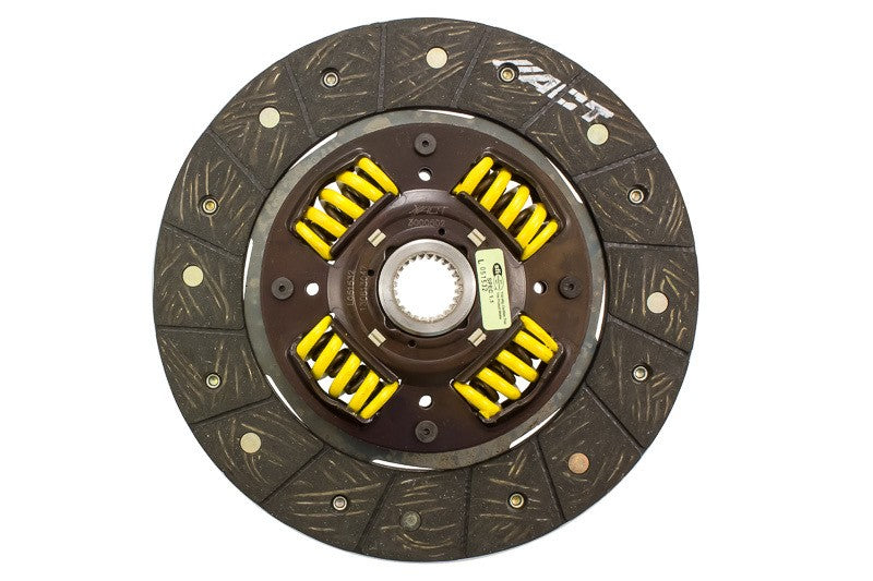 Advanced Clutch SB5-HDSS