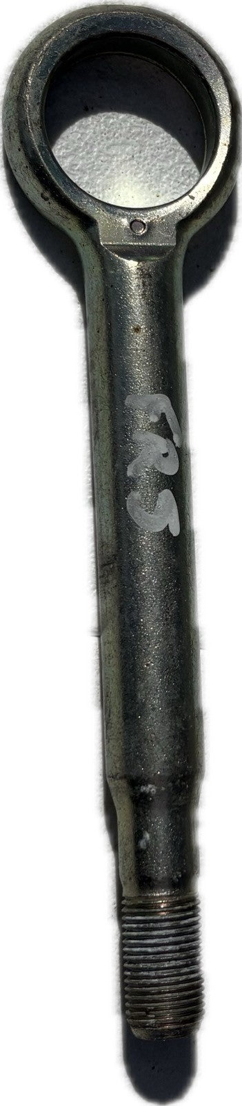 2013-2017 Scion FRS OEM Tow Hook 