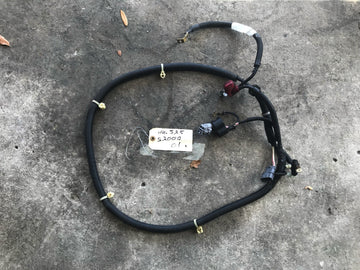 2001 Honda S2000 Battery Sub Harness