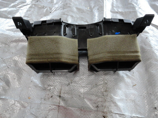 2006 Mazda RX8 Center Air Vent