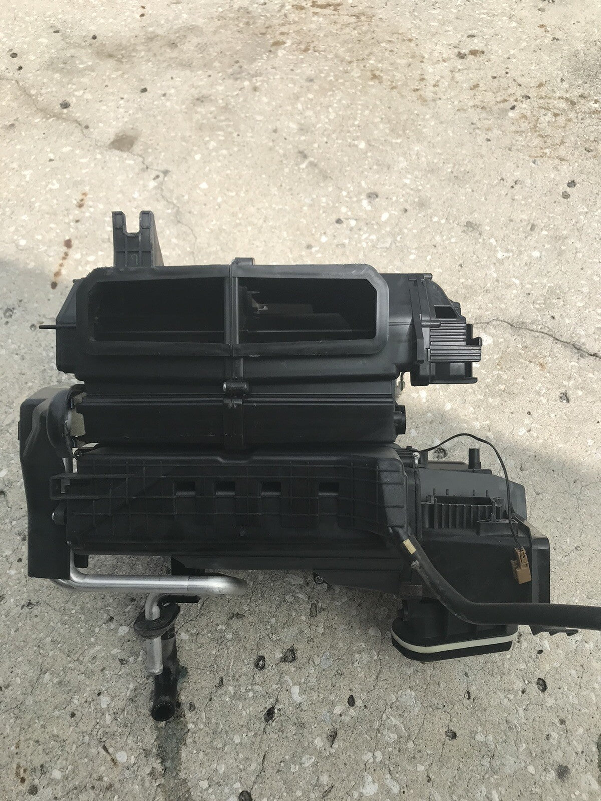 2008-2014 subaru impreza wrx sti Impreza Heat Core  Assembly OEM