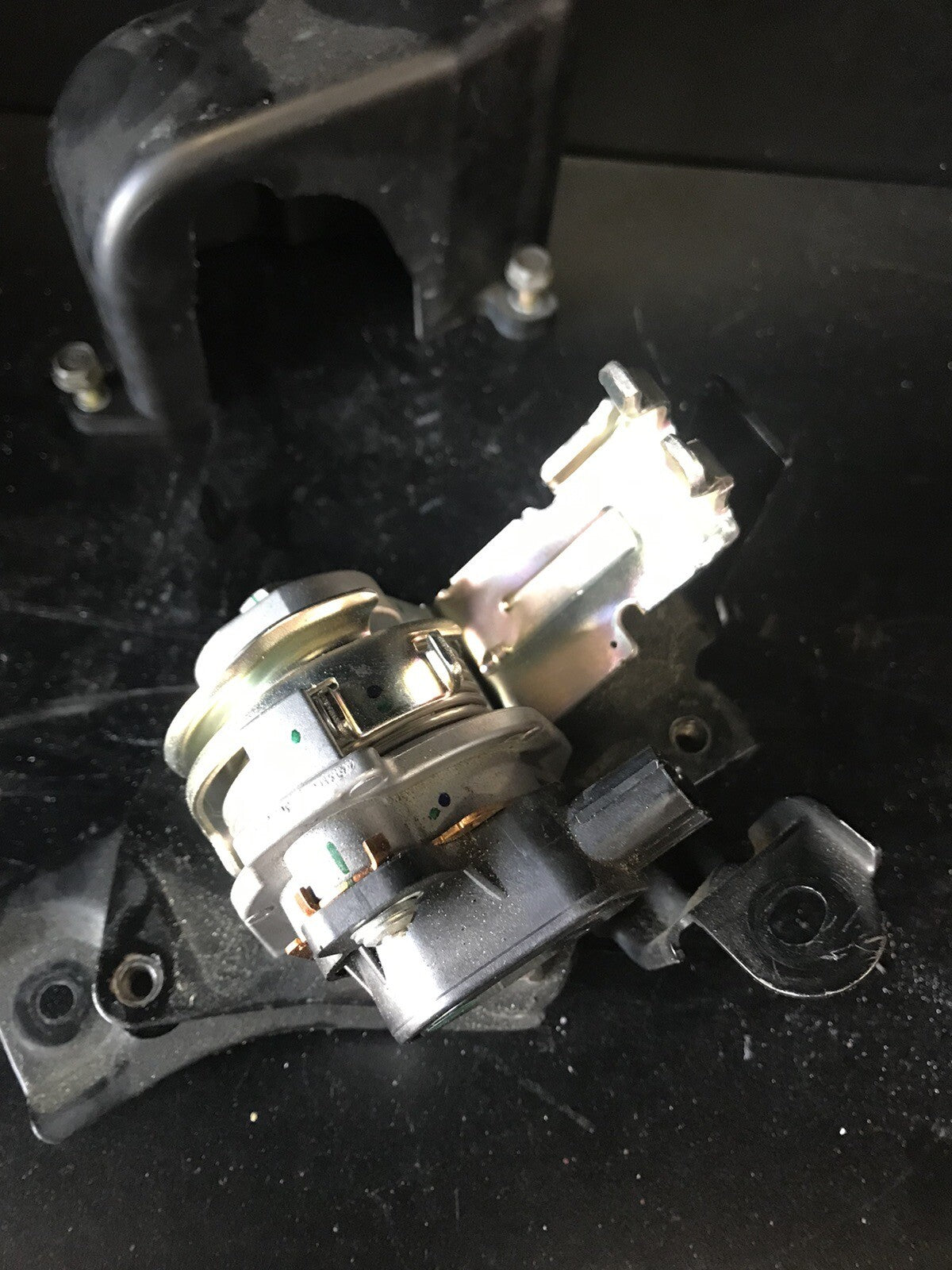 2005 Acura TSX Cruise Control Speed Regulator Module