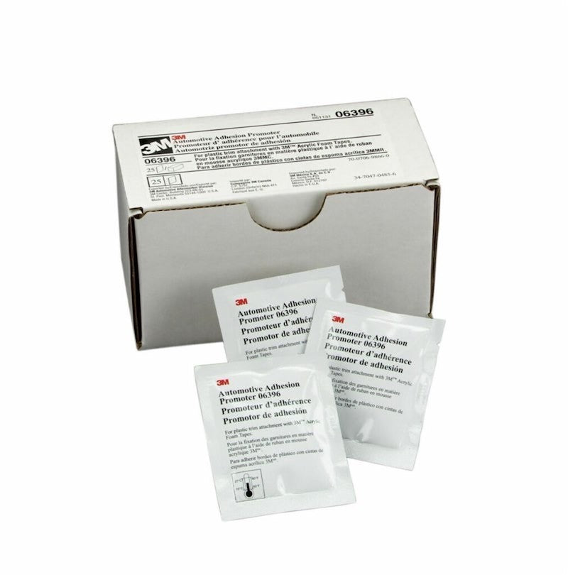 3M ADHESION PROMOTER-25/BOX