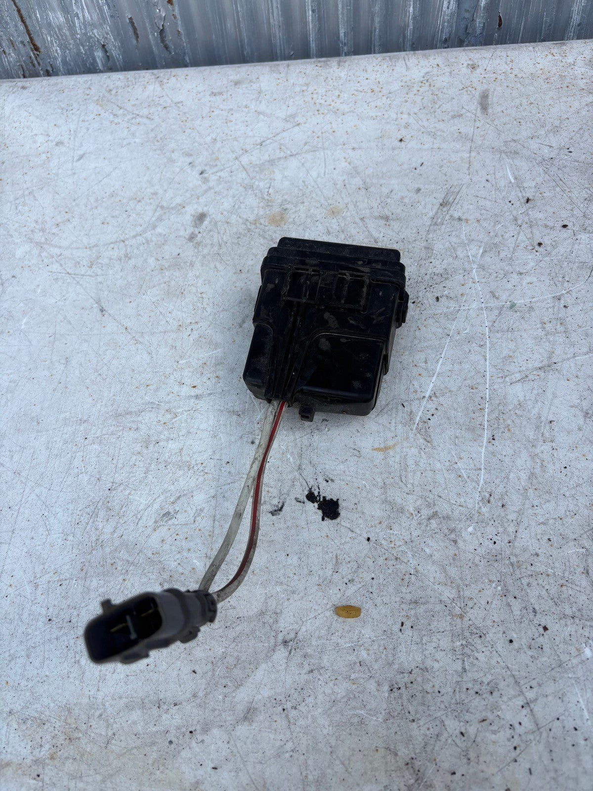 2000-2003 Honda S2000 Sub Fuse Box Relay OEM 