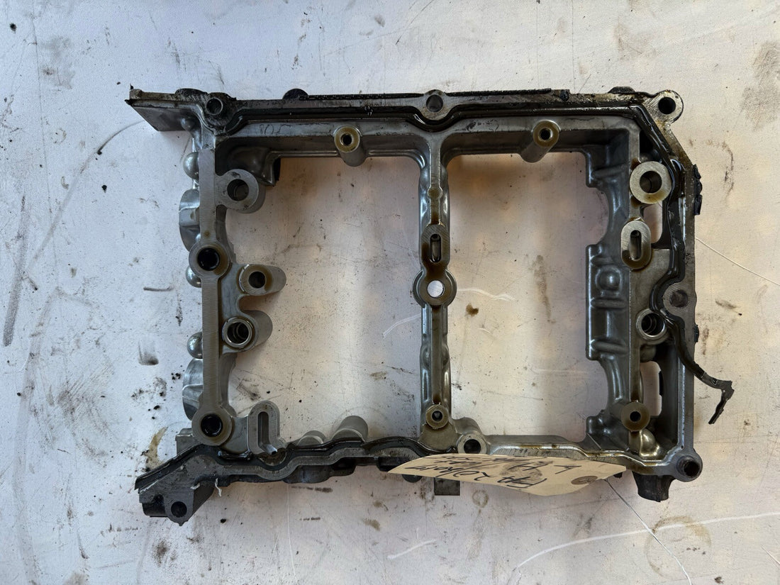 2015-2017 Subaru WRX Cam shaft Carrier  left Side FA20