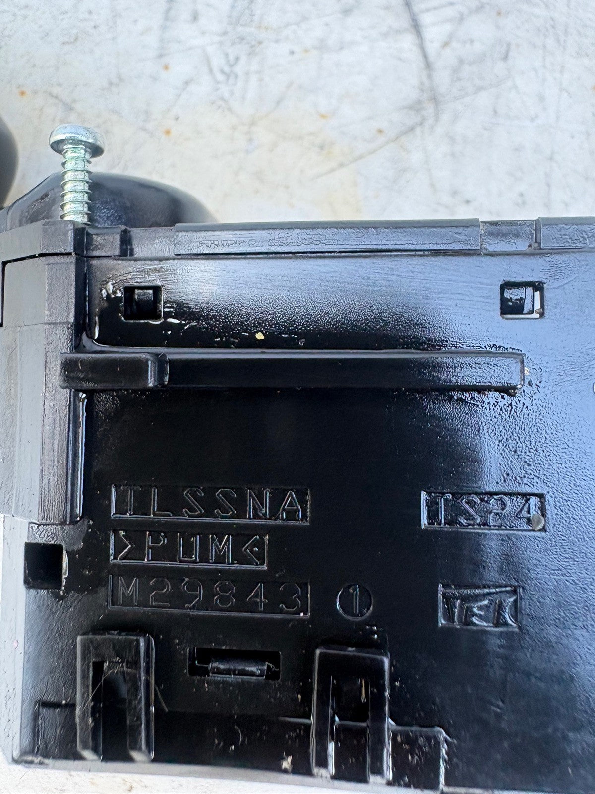 2006-2011 Honda Civic Coupe FG2 Turn Signal Switch 