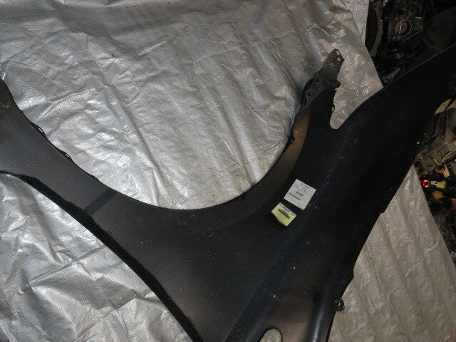 2002 Honda Civic Passenger Front Fender