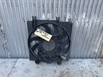 2009-2014 Subaru WRX AC Condensor Fan