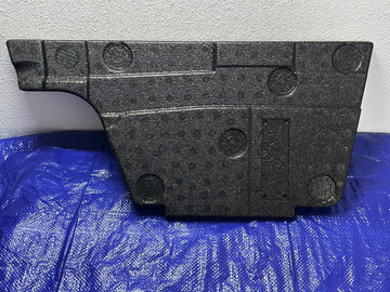 2022-2023 Subaru WRX Trunk Foam Insert right RH OEM part 95086FL270 