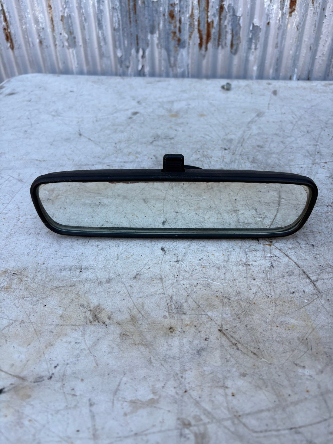 2000-2009 Honda S2000 Rear View Mirror Assembly 