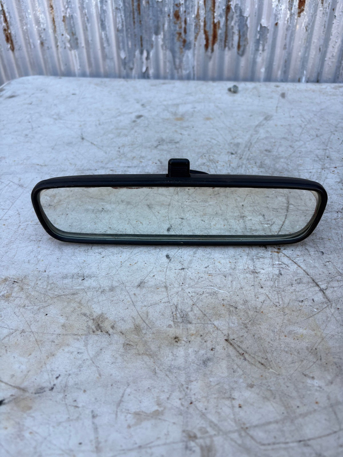 2000-2009 Honda S2000 Rear View Mirror Assembly 