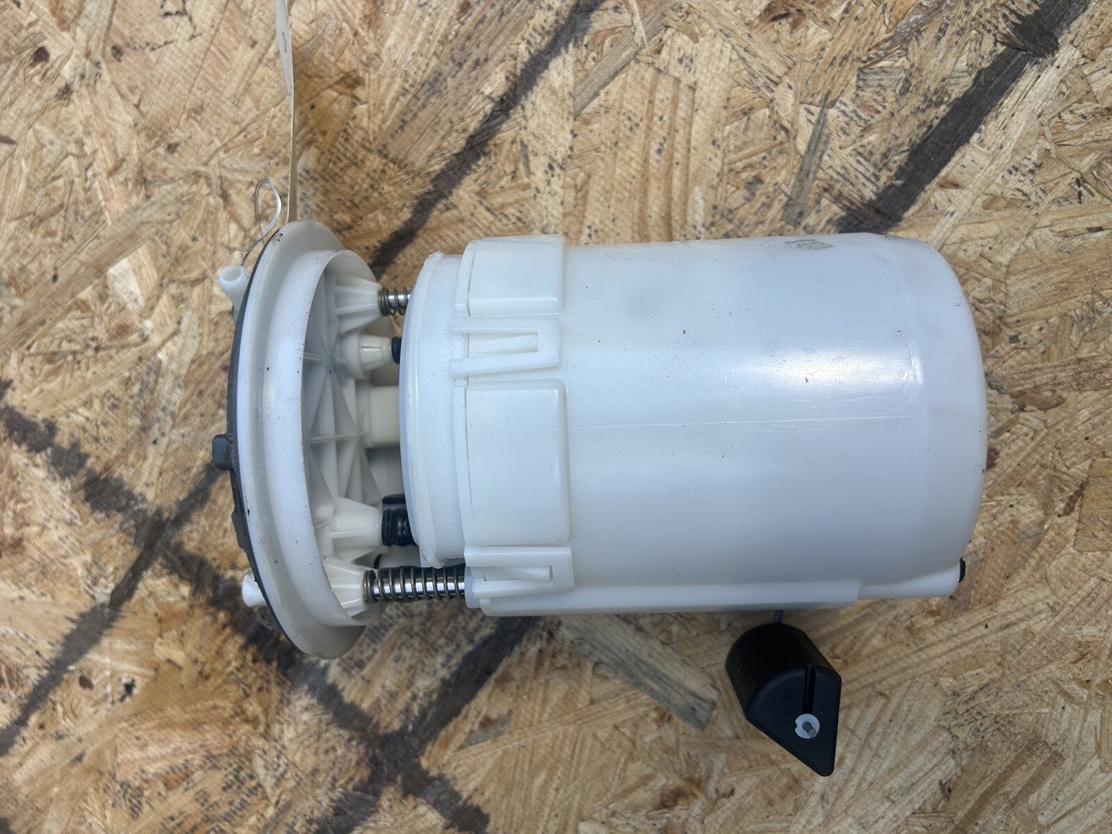 2012 Subaru WRX Fuel Pump Assembly