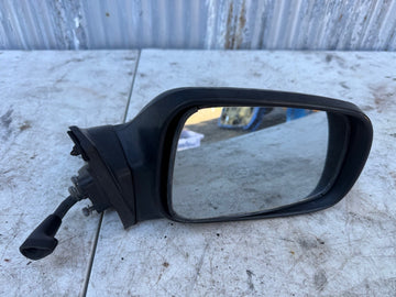 1989-1990 Honda CRX SI Passenger Mirror