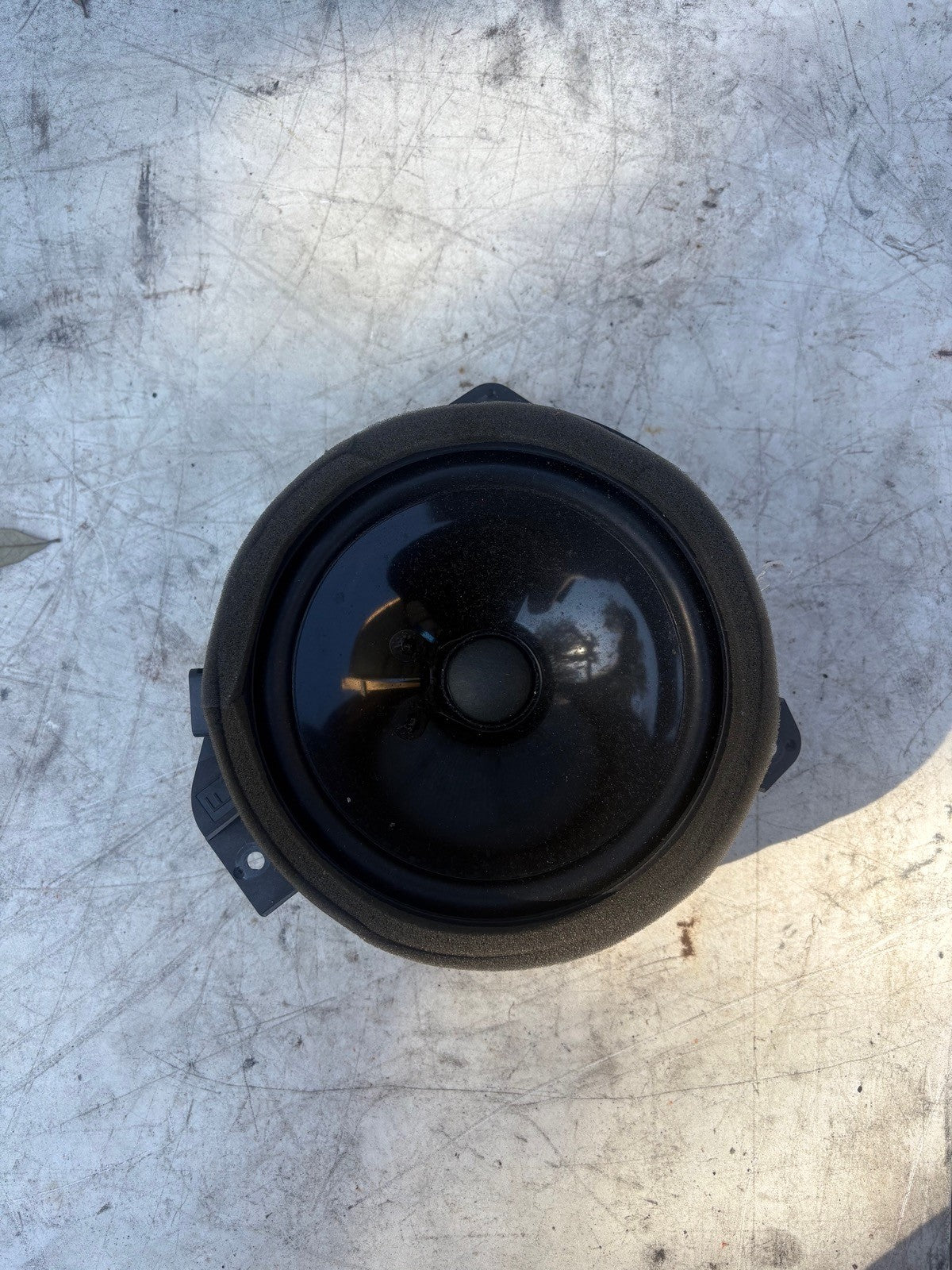 2015-2021 Subaru WRX STI OEM Driver Door Speaker 