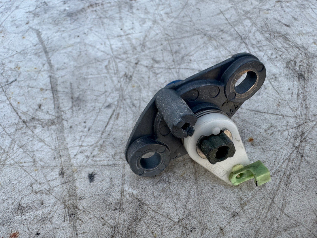 2007 Honda Fit Hatch Lock 