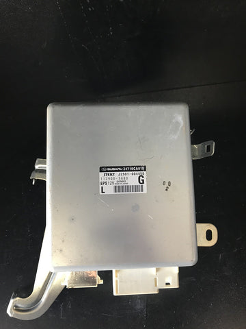 2013 Subaru BRZ Power Steering Module Computer
