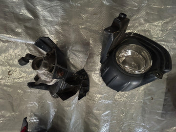 Mazda Rx8 Fog Lights OEM 05 06 07 