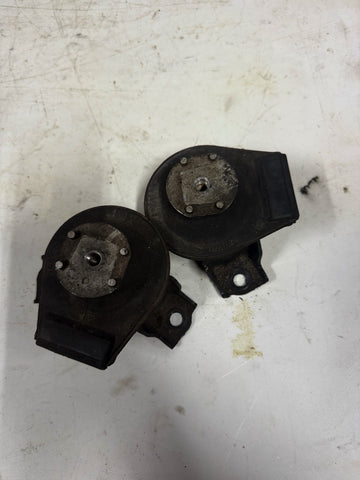 2004-2007 Mazda Rx8 Engine mounts 