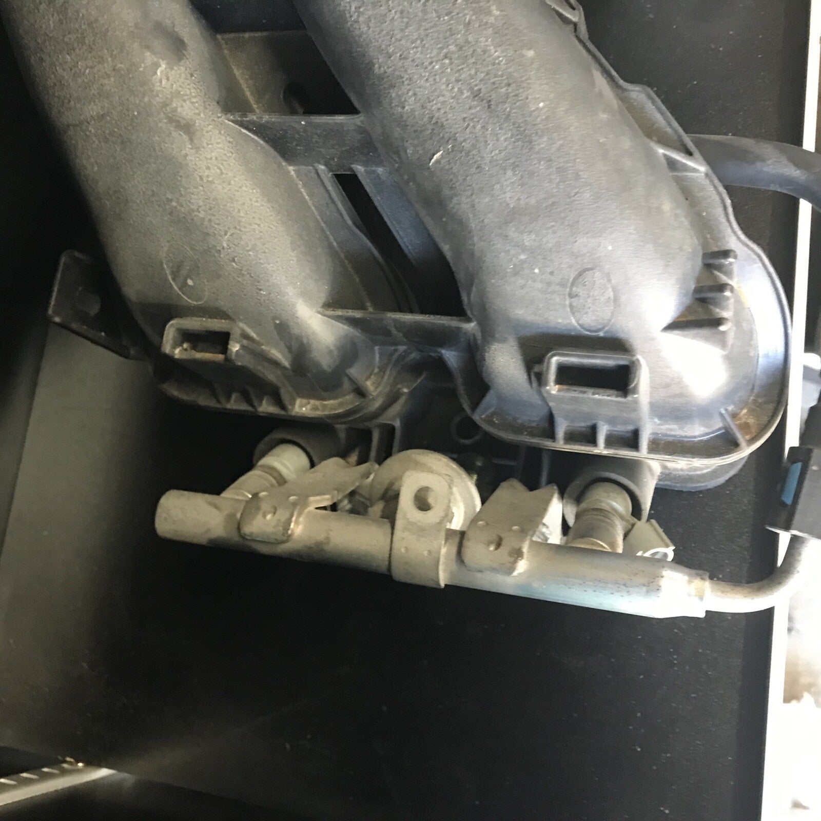 2013-2018 Intake Manifold and throttle body 59K MILES OEM (BRZ, FRS, GT86)
