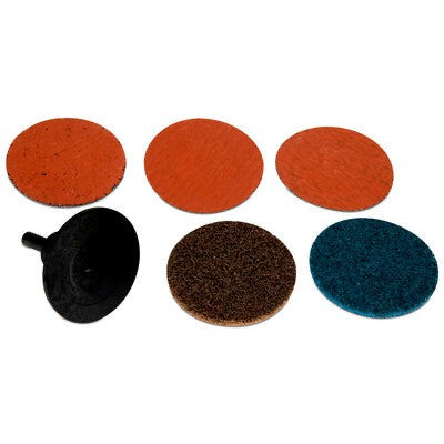 3M GRIND/SAND/FINSH KIT