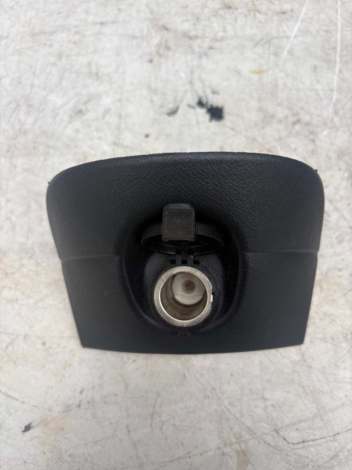 2002-2005 Honda Civic EP3 SI Hatchback 12v Cigarette Lighter Socket Console Trim