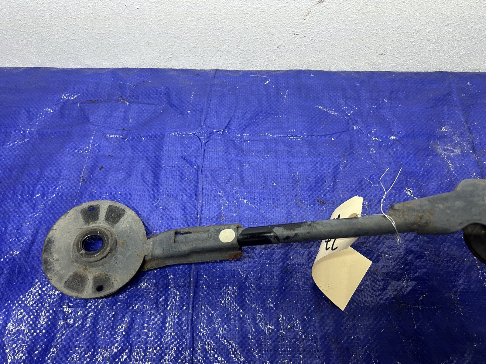 05-08 Nissan 350z rear subframe brace