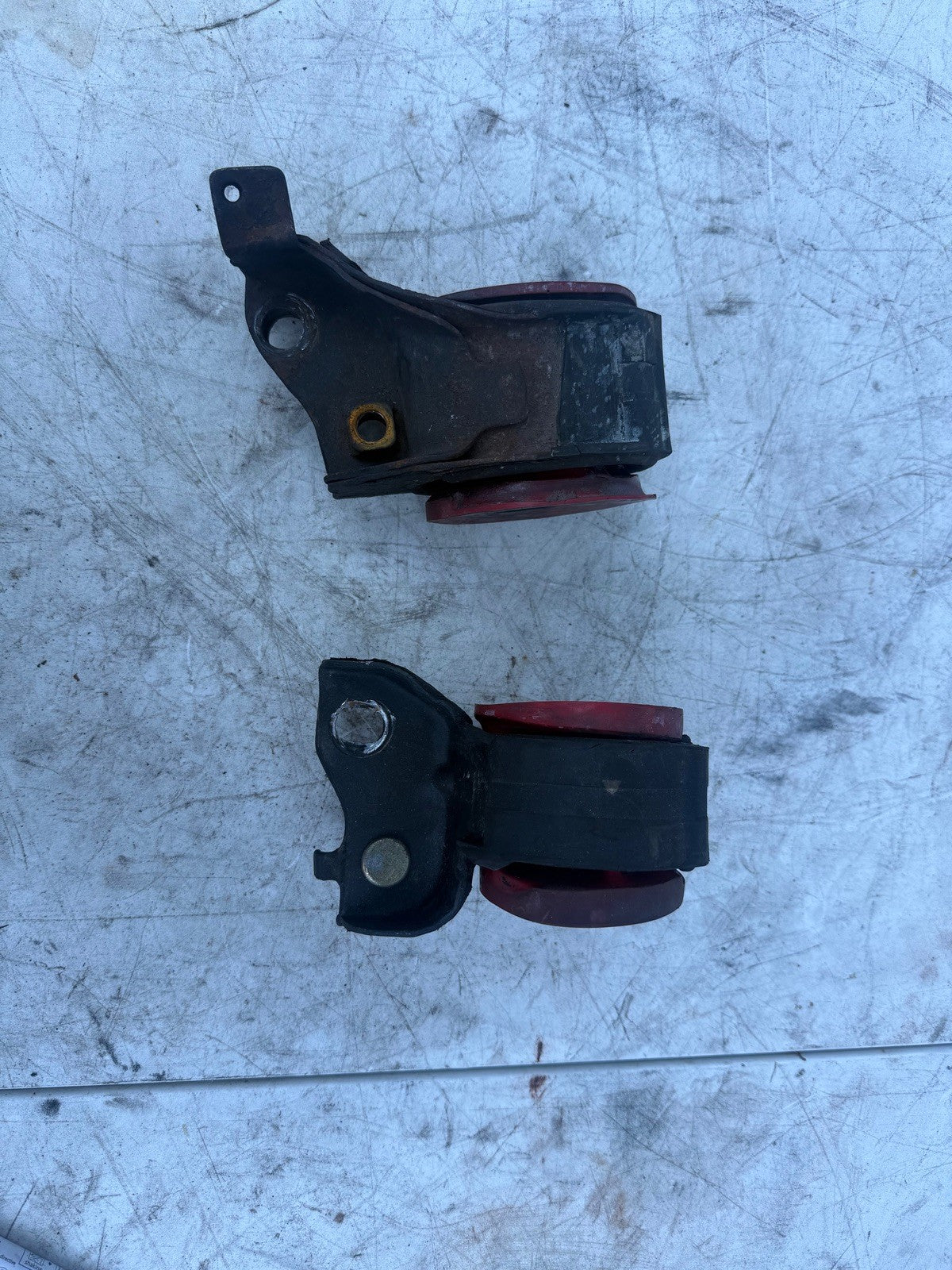 1989-1990 Honda CRX SI Engine Mounts 