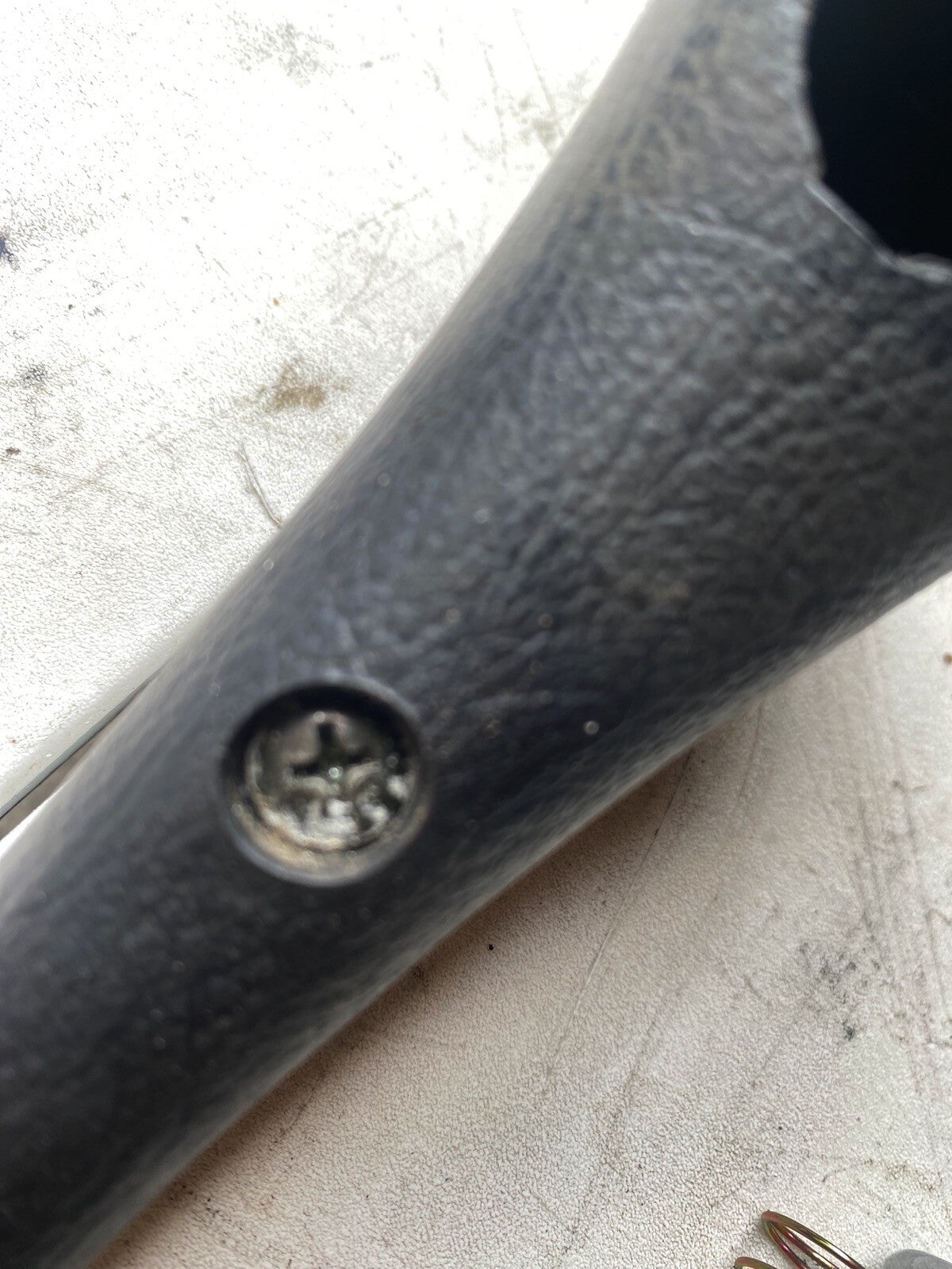 94-01 Acura Integra DC2 Automatic Shifter Handle W/ Button