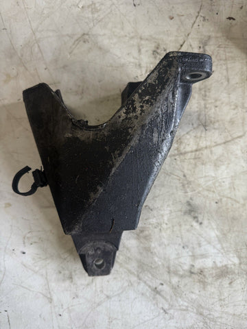2004  Mazda Rx8 engine mount driver  58-j25