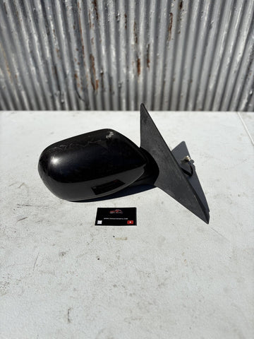 2008-2014 Subaru Impreza WRX Driver Side Door Mirror 