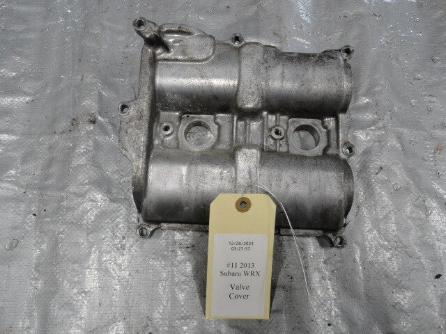 2013 Subaru BRZ Valve Cover