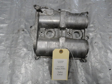 2013 Subaru BRZ Valve Cover