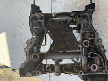 2015-2017 Subaru WRX FA20 Upper Engine oil pan