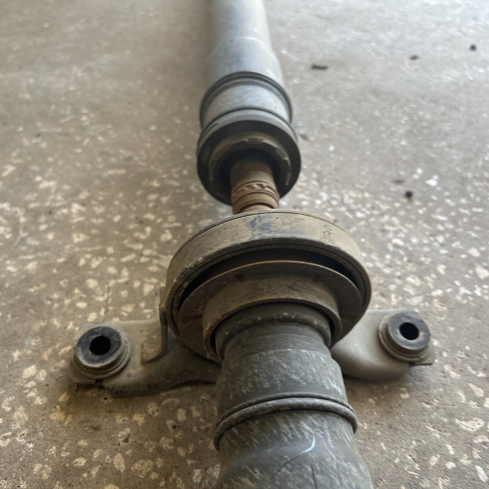 Rear Drive Shaft WRX 5 Speed OEM 2008 09 10 11 12 13 2014 Subaru Impreza 
