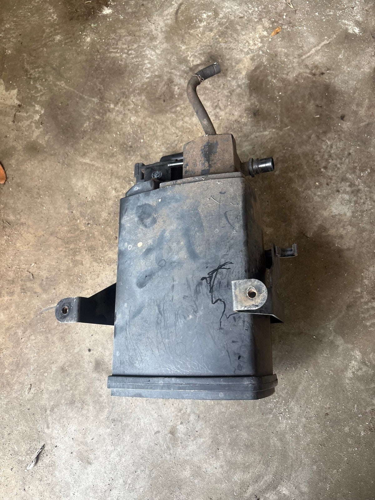 2000-2005 Honda S2000 AP1 Charcoal Evaporator Canister 