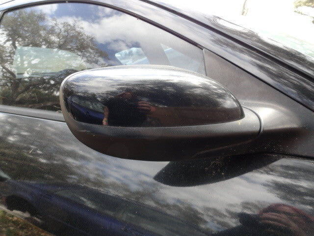 2004 Mazda RX8 Driver/Passenger Side Mirrors (Pair)
