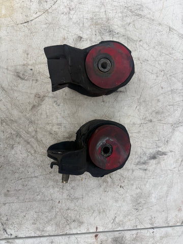 1989-1990 Honda CRX SI Engine Mounts 