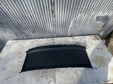 2000-2005 Honda S2000 Trunk Trim Top 