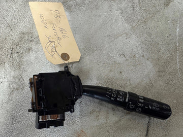 2002 Subaru Forestor Wiper Switch