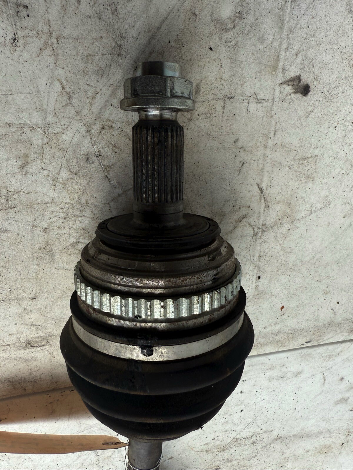 1999 Acura Integra Passenger Axle b18 