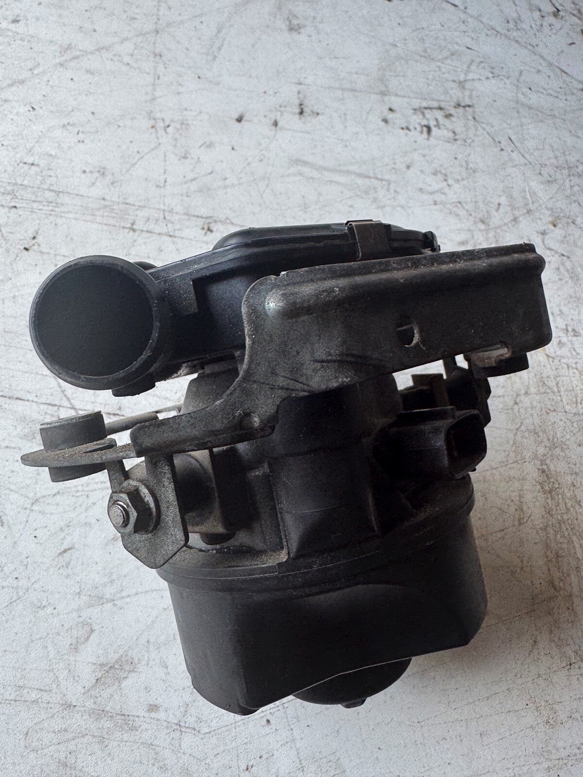 06-08 Subaru Forrester 06-07 Subaru Impreza 2.5l DENSO #14828AA060 OEM