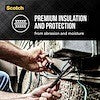 3M SCOTCH VINYL ELECTRICTAPE 1 ROLL