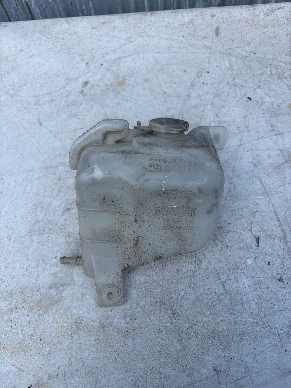 1999-2005 Mazda Miata MX-5 OEM Coolant Overflow Recovery Tank Reservoir Bottle 