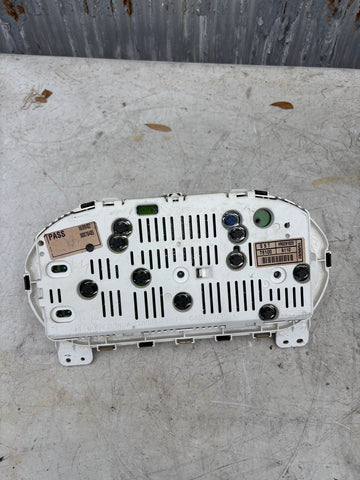 2002-2005 Honda Civic EP3 Instrument Gauge Cluster Speedometer 